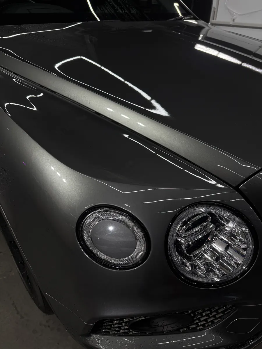 Bentley protected at Xotic Customs Melbourne